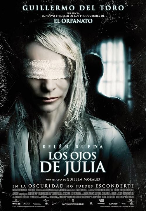 دانلود فیلم Los ojos de Julia 2010 ( چشمان جولیا ۲۰۱۰ ) با زیرنویس فارسی چسبیده