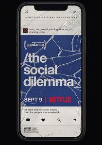 دانلود مستند The Social Dilemma 2020 ( معضل اجتماعی ۲۰۲۰ ) با زیرنویس فارسی چسبیده