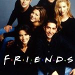 دانلود سریال Friends ( دوستان ) با زیرنویس فارسی چسبیده