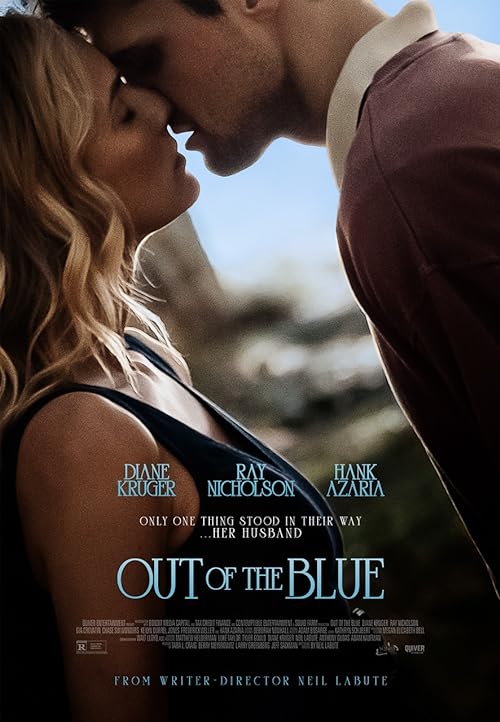 دانلود فیلم Out of the Blue 2022 ( غیر منتظره ۲۰۲۲ ) با زیرنویس فارسی چسبیده