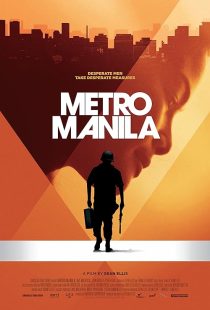 دانلود فیلم Metro Manila 2013 ( مترو مانیلا ۲۰۱۳ ) با زیرنویس فارسی چسبیده