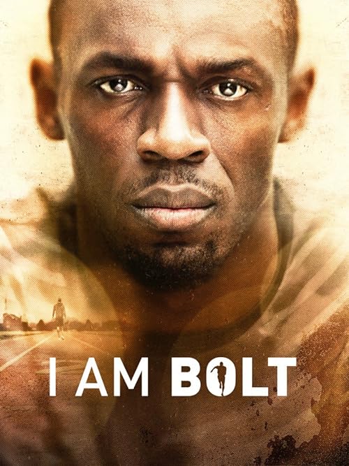 دانلود مستند I Am Bolt 2016 ( من بولت هستم ۲۰۱۶ ) با زیرنویس فارسی چسبیده