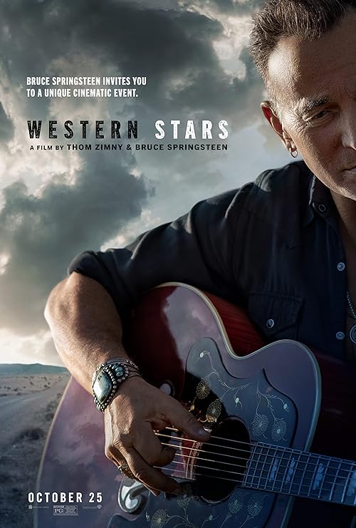 دانلود مستند Western Stars 2019 ( ستاره های وسترن ) با لینک مستقیم