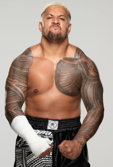 Joseph Fatu