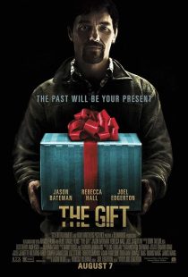 دانلود فیلم The Gift 2015 ( هدیه ۲۰۱۵ ) با زیرنویس فارسی چسبیده