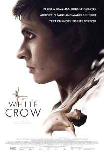 دانلود فیلم The White Crow 2018 ( کلاغ سفید ۲۰۱۸ ) با زیرنویس فارسی چسبیده
