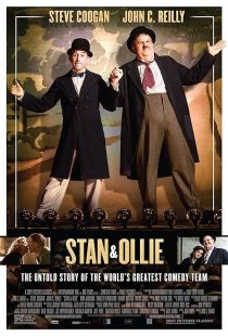 دانلود فیلم Stan & Ollie 2018 ( استن و الی ۲۰۱۸ ) با زیرنویس فارسی چسبیده