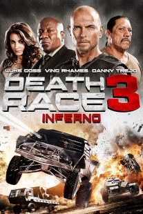 دانلود فیلم Death Race 3: Inferno 2013 ( مسابقه مرگ: جهنم  ۲۰۱۳ ) با زیرنویس فارسی چسبیده