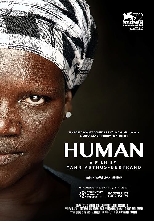 دانلود مستند Human 2015 ( انسان ۲۰۱۵ ) با زیرنویس فارسی چسبیده