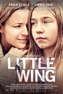 دانلود فیلم Little Wing 2016 ( بال کوچک ۲۰۱۶ ) با زیرنویس فارسی چسبیده