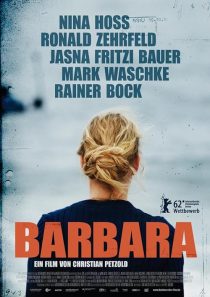 دانلود فیلم Barbara 2012 ( باربارا ۲۰۱۲ ) با زیرنویس فارسی چسبیده