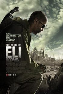 دانلود فیلم The Book of Eli 2010 ( کتاب الی ۲۰۱۰ ) با زیرنویس فارسی چسبیده