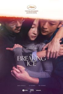 دانلود فیلم The Breaking Ice 2023 ( شکستن یخ ۲۰۲۳ ) با زیرنویس فارسی چسبیده