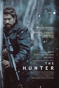 دانلود فیلم The Hunter 2011 ( شکارچی ۲۰۱۱ ) با زیرنویس فارسی چسبیده