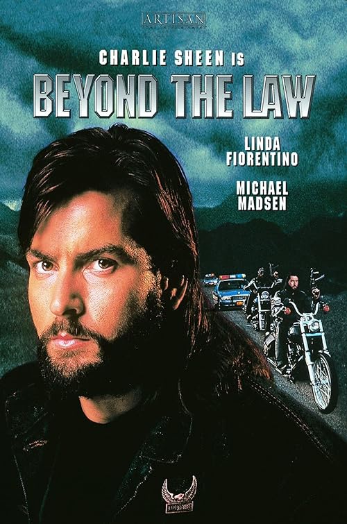 دانلود فیلم Beyond the Law 1993 ( فراتر از قانون ۱۹۹۳ ) با زیرنویس فارسی چسبیده