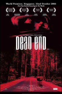 دانلود فیلم Dead End 2003 ( بن بست ۲۰۰۳ ) با زیرنویس فارسی چسبیده