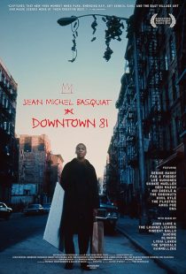 دانلود فیلم Downtown 81 2000 ( مرکز شهر ۸۱ ) با لینک مستقیم