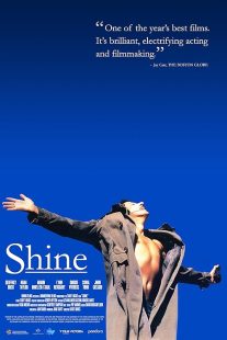دانلود فیلم Shine 1996 ( درخشش ۱۹۹۶ ) با لینک مستقیم