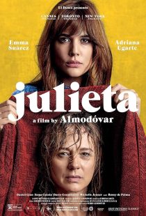 دانلود فیلم Julieta 2016 ( جولیتا ۲۰۱۶ ) با زیرنویس فارسی چسبیده