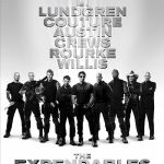 دانلود فیلم The Expendables 2010 ( بی‌مصرف‌ها ۲۰۱۰ ) با زیرنویس فارسی چسبیده