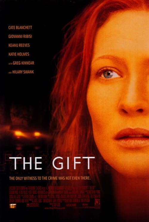 دانلود فیلم The Gift 2000 ( هدیه ۲۰۰۰ ) با زیرنویس فارسی چسبیده