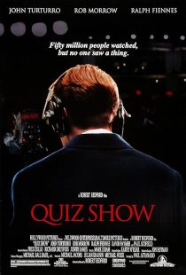 دانلود فیلم Quiz Show 1994 ( مسابقه تلویزیونی ۱۹۹۴ )