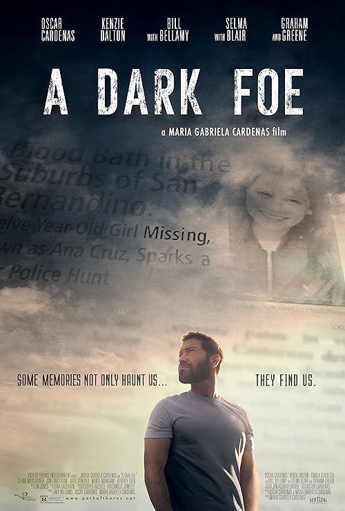 دانلود فیلم A Dark Foe 2020 ( یک دشمن تاریک ۲۰۲۰ ) با زیرنویس فارسی چسبیده