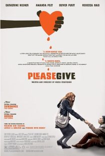 دانلود فیلم Please Give 2010 ( لطفا بدهید ۲۰۱۰ ) با زیرنویس فارسی چسبیده
