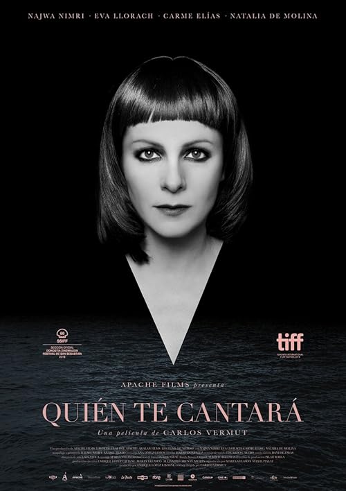دانلود فیلم Quién te cantará ۲۰۱۸ ( چه کسی برایت آواز خواهد خواند ) با زیرنویس فارسی چسبیده