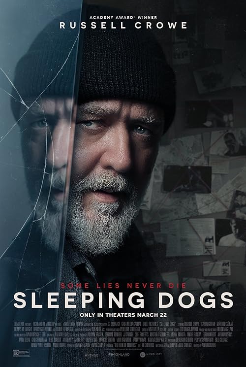 دانلود فیلم Sleeping Dogs 2024 ( سگ های خفته ۲۰۲۴ ) با زیرنویس فارسی چسبیده