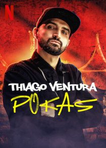 دانلود فیلم Thiago Ventura: Pokas 2020 ( تیاگو ونتورا : پوکاس ۲۰۲۰ ) با زیرنویس فارسی چسبیده