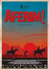 دانلود فیلم Aferim! 2015 با زیرنویس فارسی چسبیده