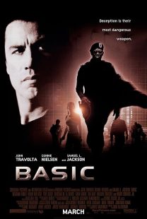 دانلود فیلم Basic 2003 ( بیسیک ۲۰۰۳ ) با زیرنویس فارسی چسبیده