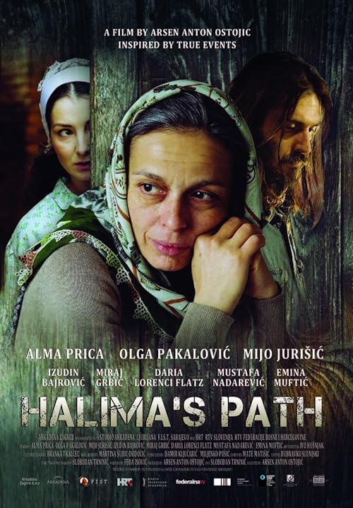 دانلود فیلم Halima’s Path 2012 (راه حلیمه ۲۰۱۲)