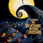 دانلود انیمیشن The Nightmare Before Christmas 1993 ( کابوس قبل از کریسمس ۱۹۹۳ ) با زیرنویس فارسی چسبیده