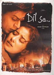دانلود فیلم Dil se 1998 ( از اعماق دل… ۱۹۹۸ ) با زیرنویس فارسی چسبیده