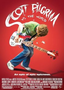 دانلود فیلم Scott Pilgrim vs. the World 2010 ( اسکات پیلگرام در مقابل جهان ۲۰۱۰ ) با زیرنویس فارسی چسبیده