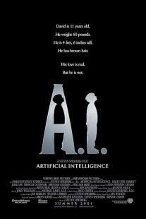 دانلود فیلم A.I. Artificial Intelligence 2001 ( هوش مصنوعی ۲۰۰۱ ) با زیرنویس فارسی چسبیده