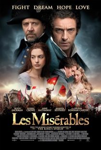 دانلود فیلم Les Misérables 2012 ( بینوایان ۲۰۱۲ ) با زیرنویس فارسی چسبیده