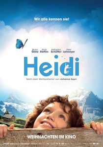 دانلود فیلم Heidi 2015 ( هایدی ۲۰۱۵ ) با زیرنویس فارسی چسبیده