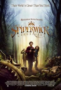 دانلود فیلم The Spiderwick Chronicles 2008 ( ماجراهای اسپایدرویک ۲۰۰۸ ) با زیرنویس فارسی چسبیده