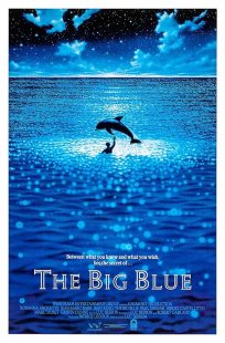 دانلود فیلم The Big Blue 1988 ( آبی بیکران ۱۹۸۸ ) با زیرنویس فارسی چسبیده