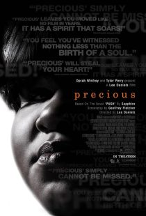 دانلود فیلم Precious 2009 با زیرنویس فارسی چسبیده