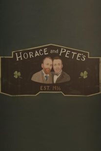 دانلود سریال Horace and Pete هوراس و پیت با زیرنویس فارسی چسبیده