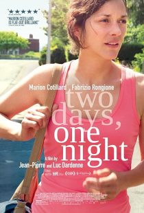 دانلود فیلم Two Days, One Night 2014 ( دو روز، یک شب ۲۰۱۴ ) با زیرنویس فارسی چسبیده