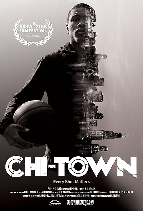 دانلود مستند Chi-Town 2018 ( شهر چی ۲۰۱۸ ) با لینک مستقیم