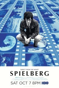 دانلود مستند Spielberg 2017 ( اسپیلبرگ ۲۰۱۷ ) با زیرنویس فارسی چسبیده
