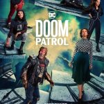 دانلود سریال Doom Patrol ( دووم پاترول ) با زیرنویس فارسی چسبیده