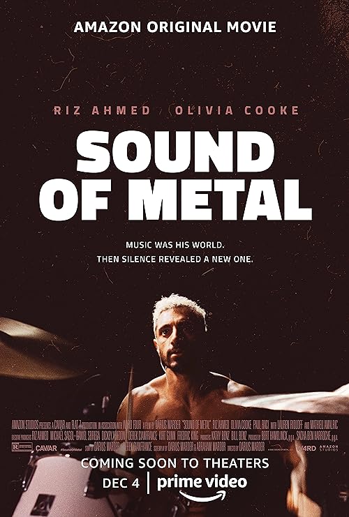 دانلود فیلم Sound of Metal 2019 ( آوای متال ۲۰۱۹ ) با زیرنویس فارسی چسبیده