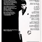 دانلود فیلم Scarface 1983 ( صورت‌زخمی ۱۹۸۳ ) با زیرنویس فارسی چسبیده